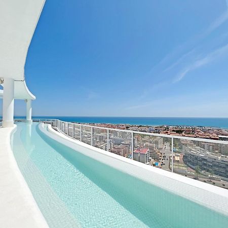 Global Properties, Apartamento De 2 Habitaciones Con Gran Terraza En Gran Canet كانيت ذي بيرينغير المظهر الخارجي الصورة
