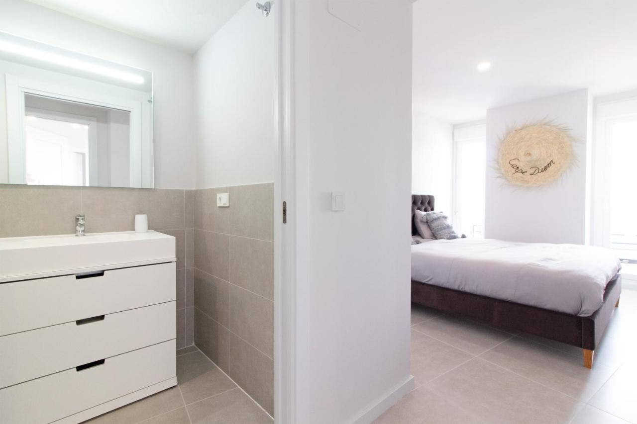 Global Properties, Apartamento De 2 Habitaciones Con Gran Terraza En Gran Canet كانيت ذي بيرينغير المظهر الخارجي الصورة