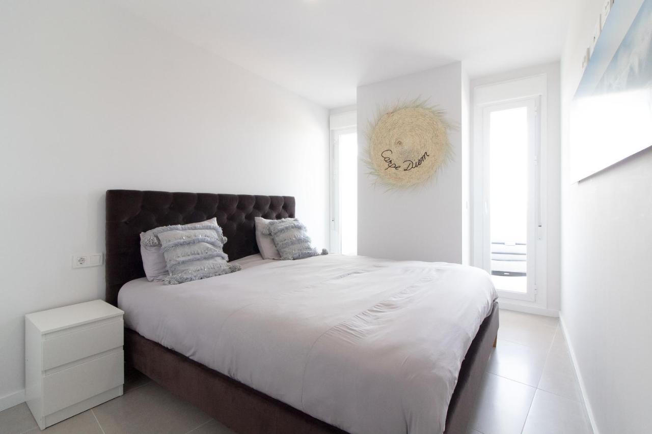 Global Properties, Apartamento De 2 Habitaciones Con Gran Terraza En Gran Canet كانيت ذي بيرينغير المظهر الخارجي الصورة