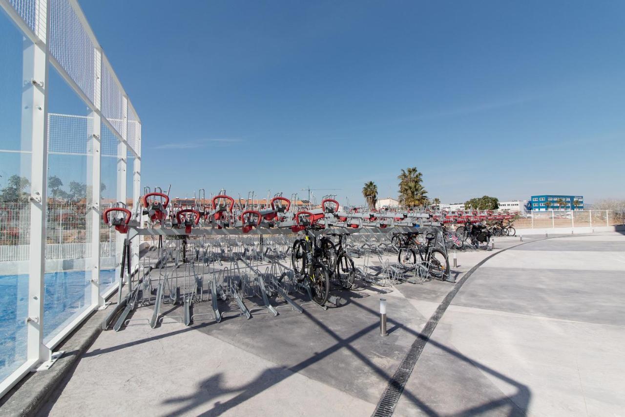 Global Properties, Apartamento De 2 Habitaciones Con Gran Terraza En Gran Canet كانيت ذي بيرينغير المظهر الخارجي الصورة