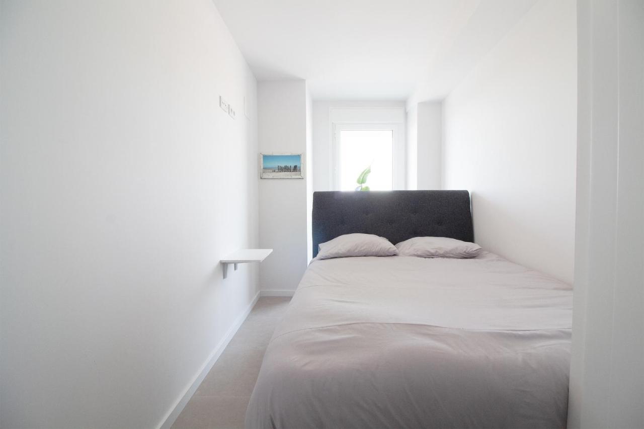 Global Properties, Apartamento De 2 Habitaciones Con Gran Terraza En Gran Canet كانيت ذي بيرينغير المظهر الخارجي الصورة
