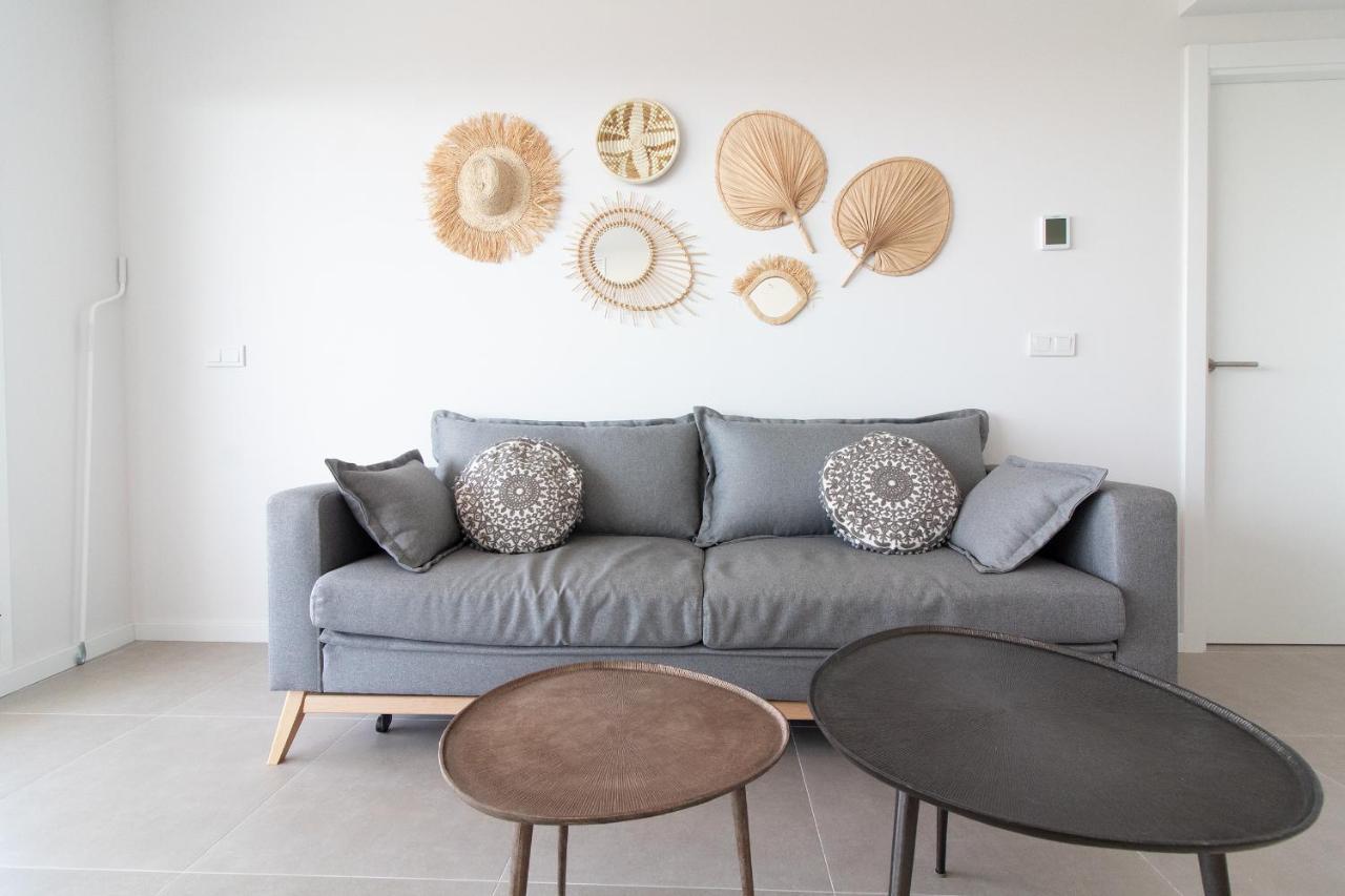 Global Properties, Apartamento De 2 Habitaciones Con Gran Terraza En Gran Canet كانيت ذي بيرينغير المظهر الخارجي الصورة