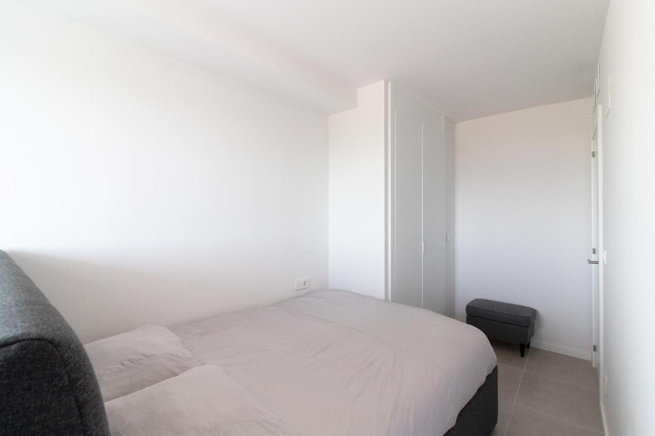 Global Properties, Apartamento De 2 Habitaciones Con Gran Terraza En Gran Canet كانيت ذي بيرينغير المظهر الخارجي الصورة
