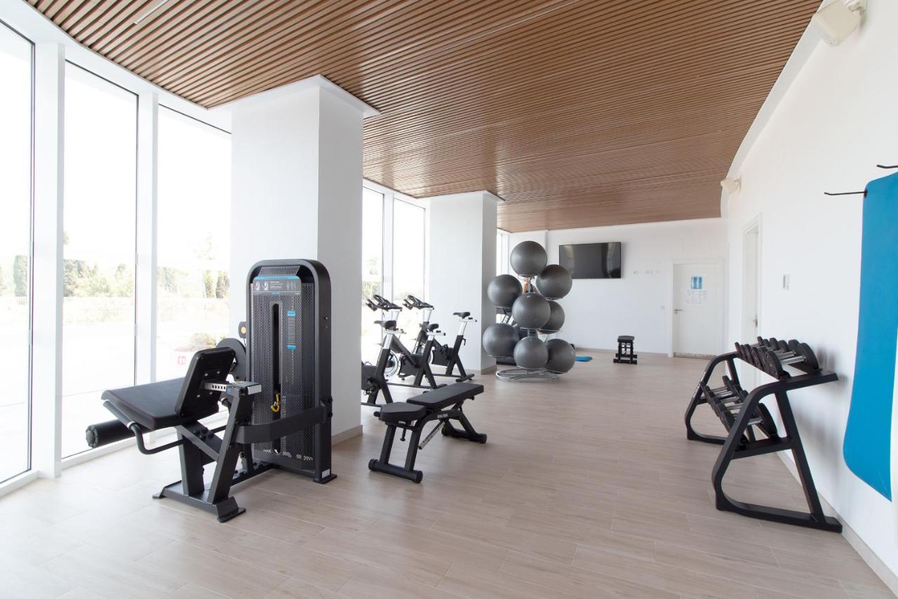 Global Properties, Apartamento De 2 Habitaciones Con Gran Terraza En Gran Canet كانيت ذي بيرينغير المظهر الخارجي الصورة