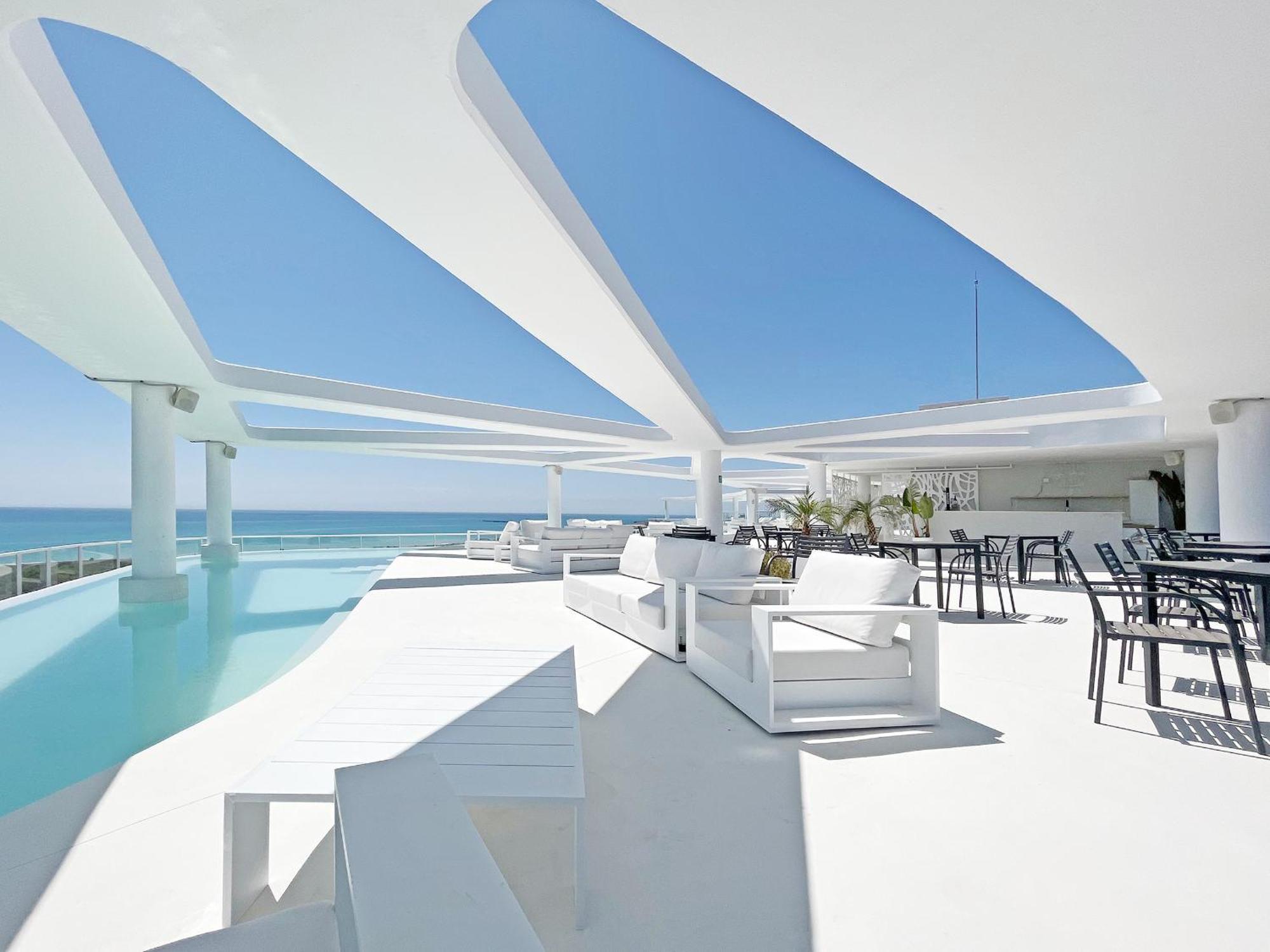 Global Properties, Apartamento De 2 Habitaciones Con Gran Terraza En Gran Canet كانيت ذي بيرينغير المظهر الخارجي الصورة